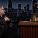 Guillermo del Toro, Jimmy Kimmel